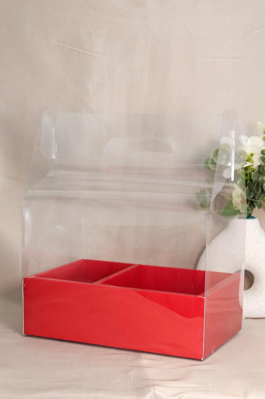 BOÎTE BENTO FLEUR