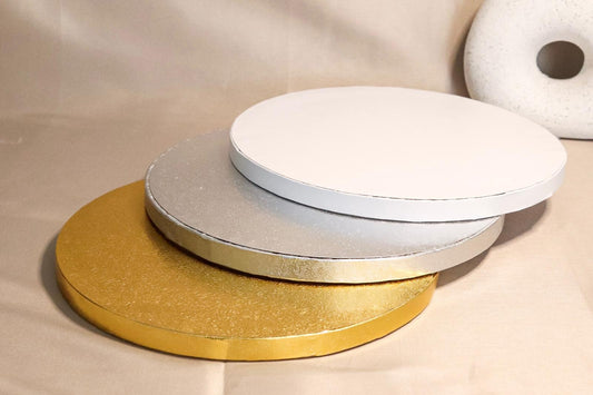 CAKE DRUM ÉPAIS