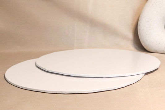 CAKE DRUM FIN
