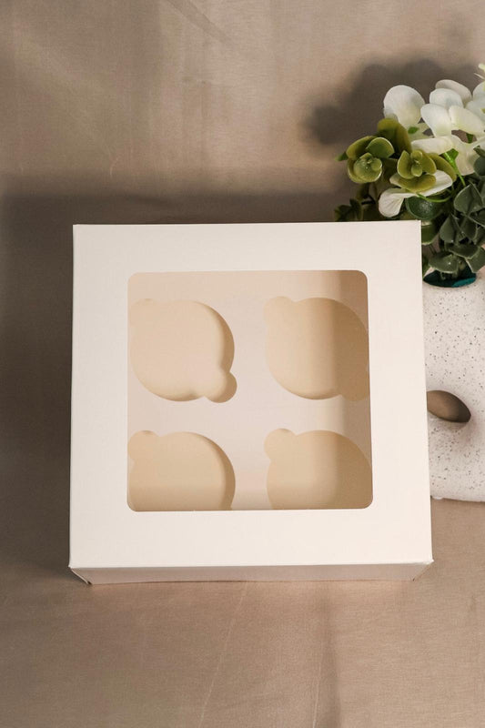 BOÎTE CUPCAKES